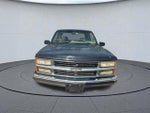 1996 Chevrolet C/K 1500 Base
