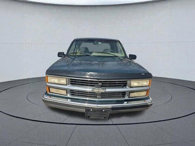 1996 Chevrolet C/K 1500 Base