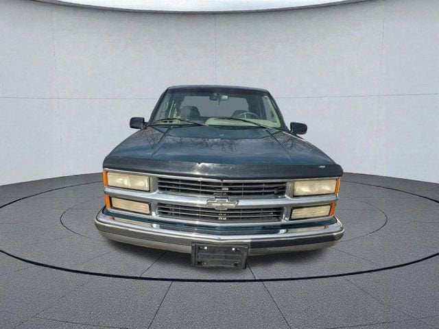 1996 Chevrolet C/K 1500 Base