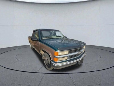 1996 Chevrolet C/K 1500 Base