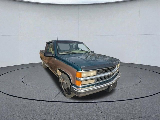 1996 Chevrolet C/K 1500 Base
