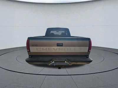 1996 Chevrolet C/K 1500 Base