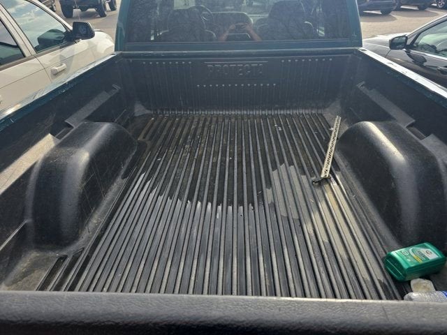 1996 Chevrolet C/K 1500 Base
