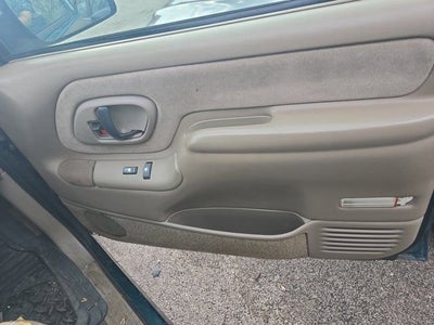 1996 Chevrolet C/K 1500 Base