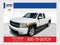 2007 Chevrolet Silverado 1500 LTZ