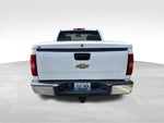 2007 Chevrolet Silverado 1500 LTZ