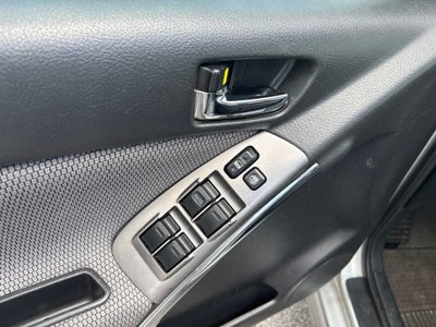 2006 Toyota Matrix STD