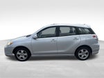 2006 Toyota Matrix STD