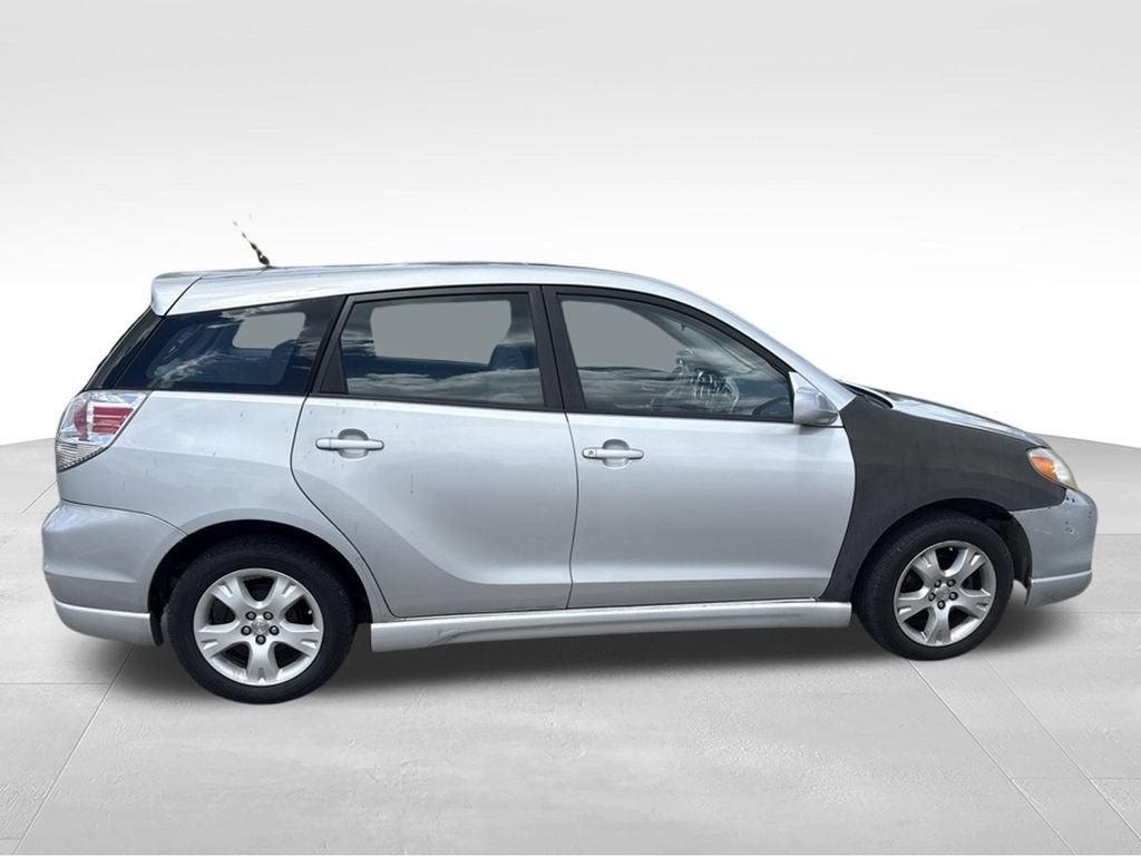 2006 Toyota Matrix STD