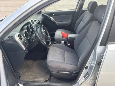 2006 Toyota Matrix STD