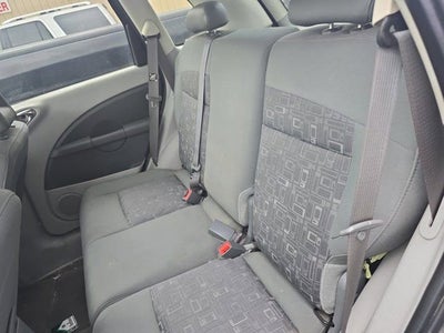 2007 Chrysler PT Cruiser Touring