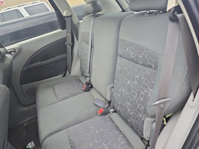 2007 Chrysler PT Cruiser Touring