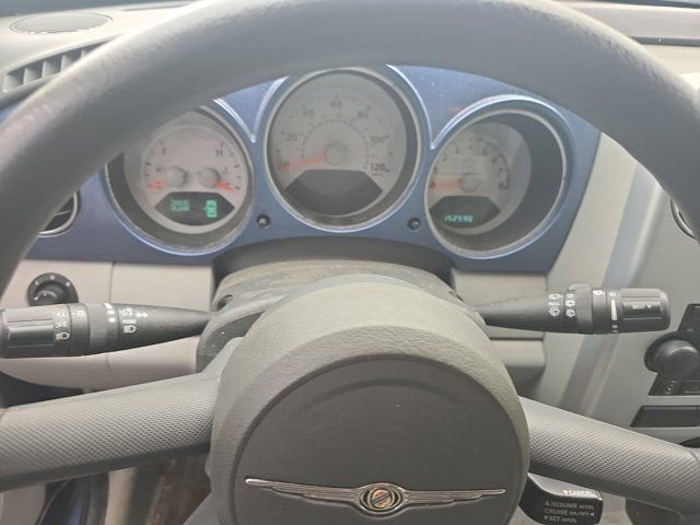 2007 Chrysler PT Cruiser Touring