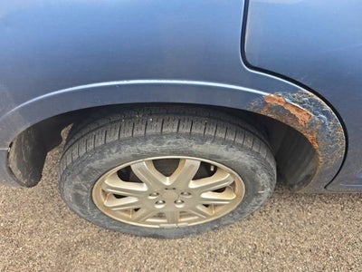 2007 Chrysler PT Cruiser Touring