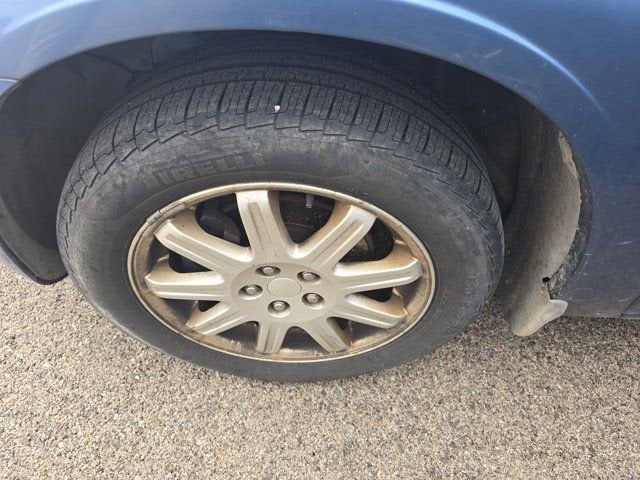 2007 Chrysler PT Cruiser Touring