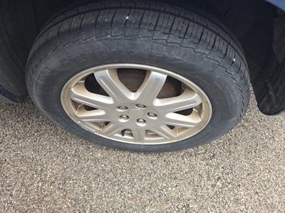 2007 Chrysler PT Cruiser Touring