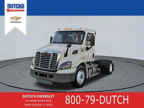 2015 Freightliner CASCADIA 113 Base