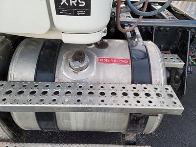 2015 Freightliner CASCADIA 113 Base