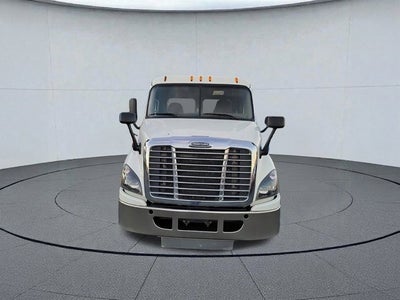 2015 Freightliner CASCADIA 113 Base