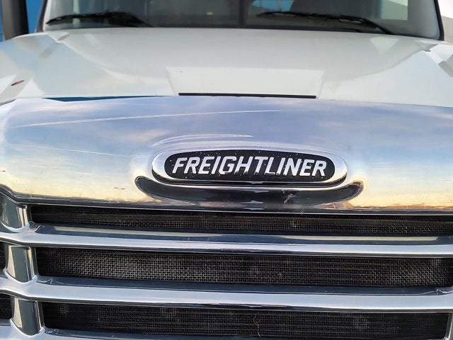 2015 Freightliner CASCADIA 113 Base