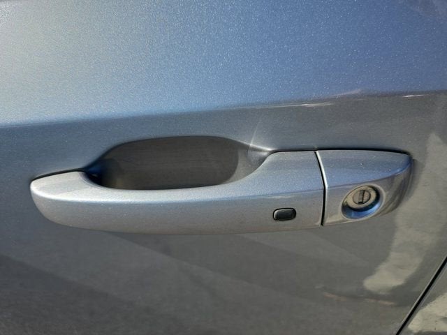 2018 Dodge Journey GT