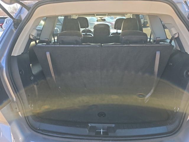 2018 Dodge Journey GT