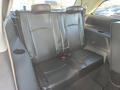 2018 Dodge Journey GT