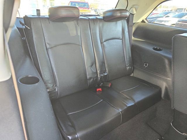 2018 Dodge Journey GT