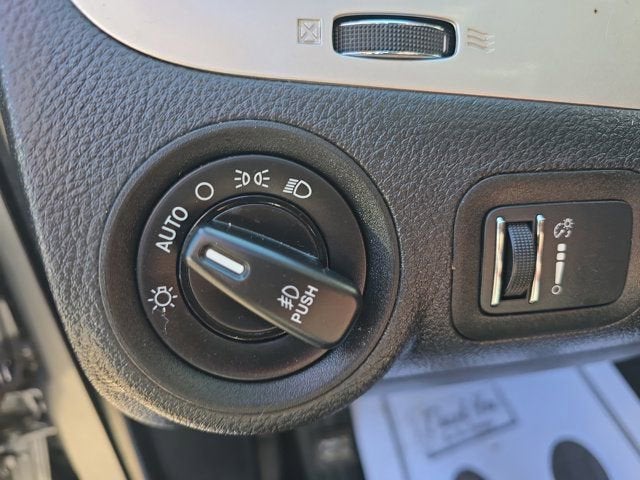 2018 Dodge Journey GT