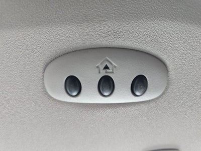 2018 Dodge Journey GT