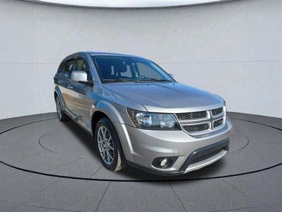 2018 Dodge Journey GT