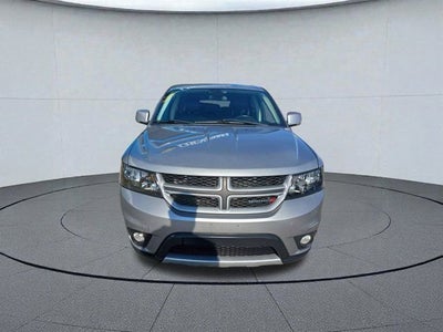 2018 Dodge Journey GT