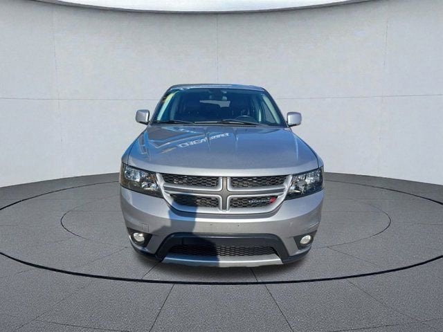 2018 Dodge Journey GT