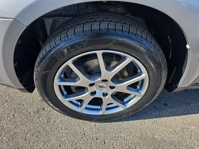 2018 Dodge Journey GT