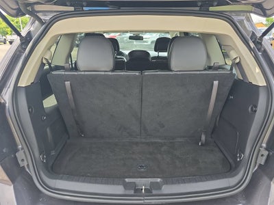 2019 Dodge Journey Crossroad