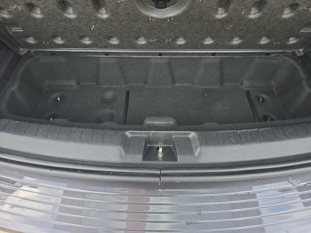 2019 Dodge Journey Crossroad