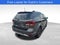 2019 Dodge Journey Crossroad