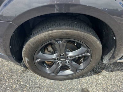 2019 Dodge Journey Crossroad