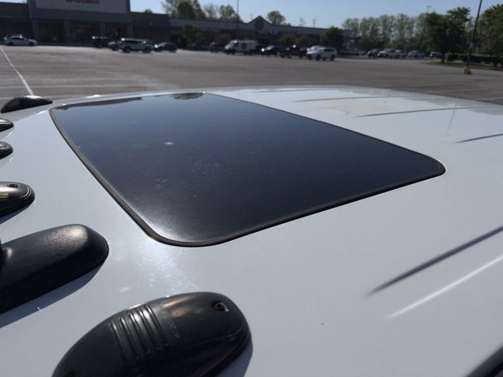 2014 RAM 3500 Longhorn Limited