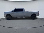 2014 RAM 3500 Longhorn Limited