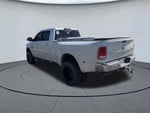 2014 RAM 3500 Longhorn Limited