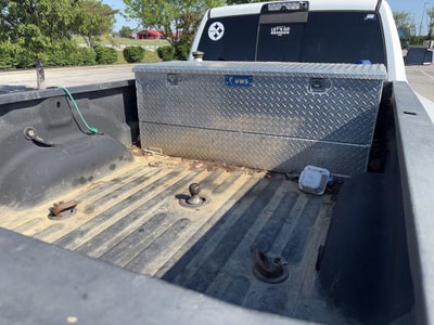 2014 RAM 3500 Longhorn Limited