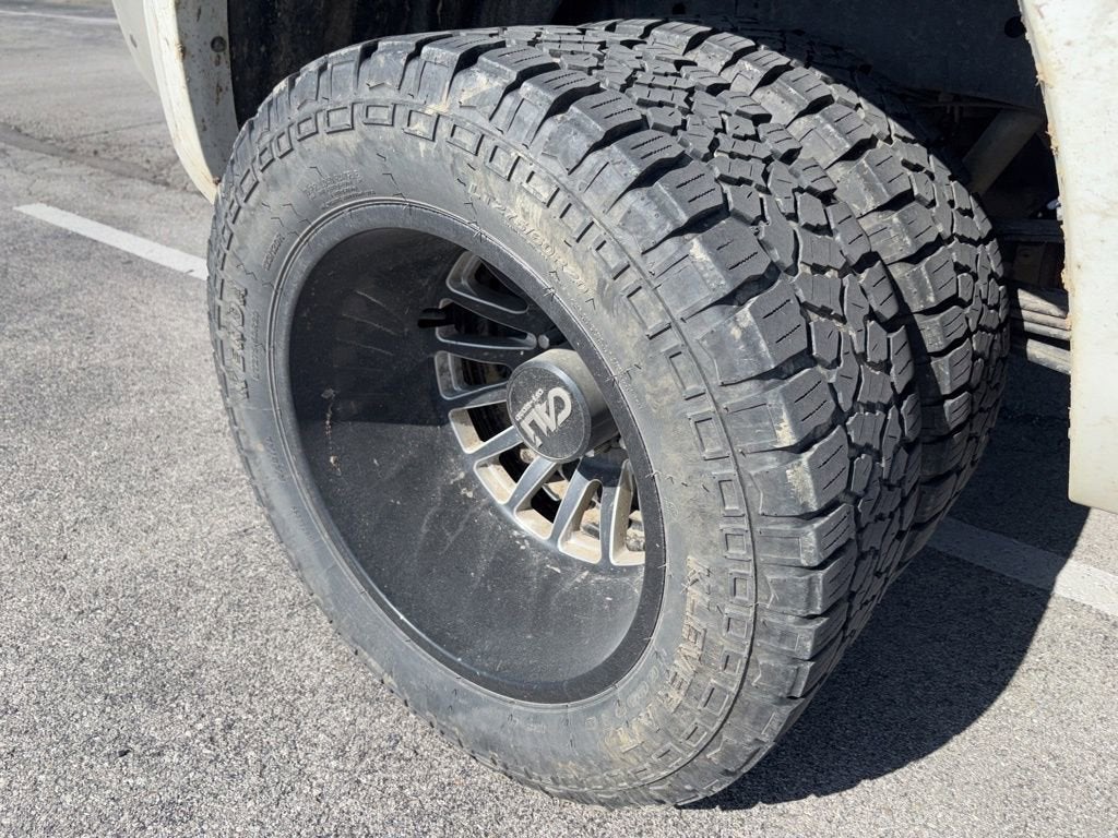 2014 RAM 3500 Longhorn Limited