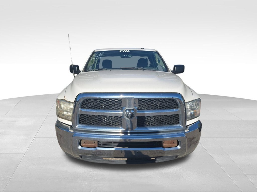 2015 RAM 2500 Tradesman