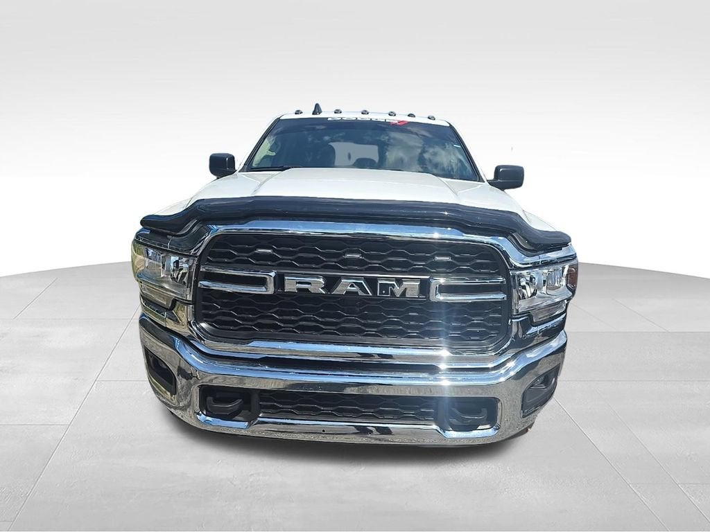 2019 RAM 2500 Tradesman