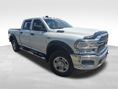 2019 RAM 2500 Tradesman