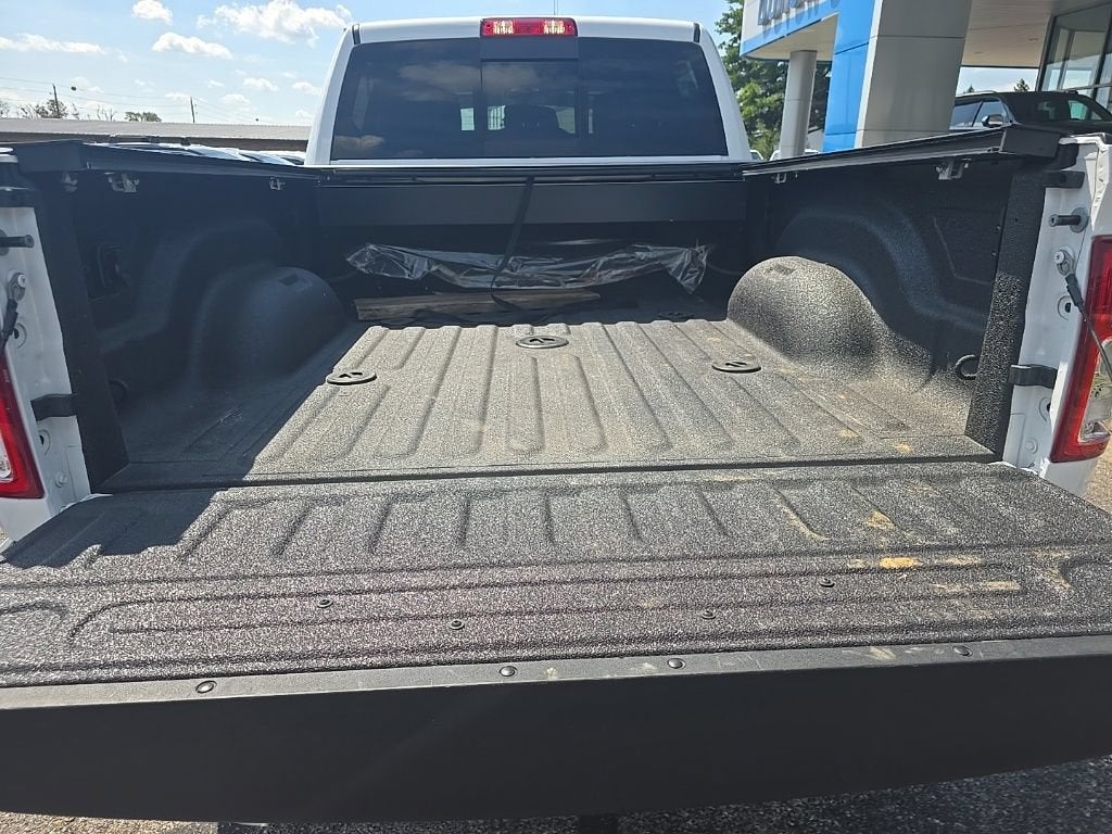 2019 RAM 2500 Tradesman