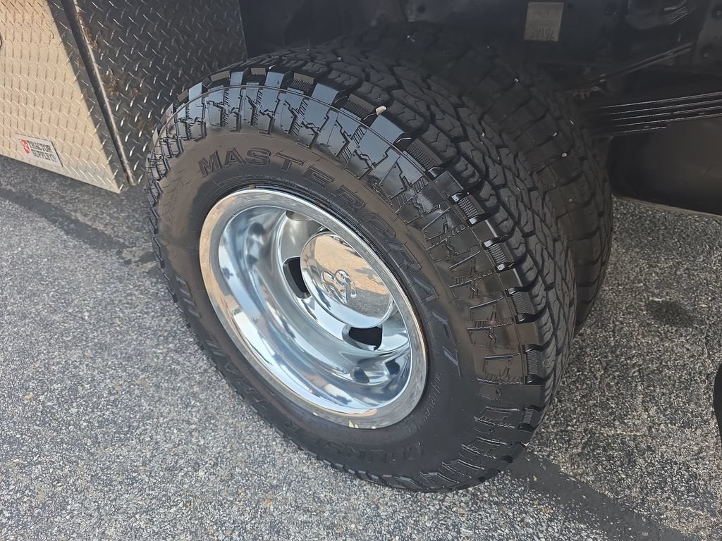 2014 RAM 3500 Tradesman