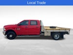 2014 RAM 3500 Tradesman