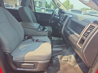 2014 RAM 3500 Tradesman
